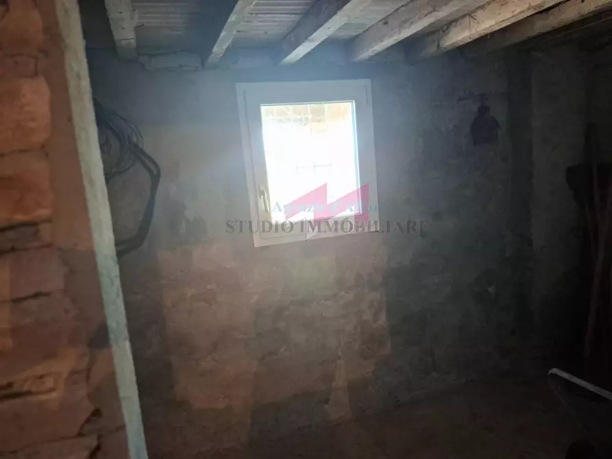 Immagine 32 di Casa semindipendente in vendita  a Serravalle A Po