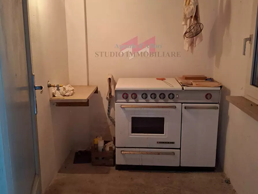 Immagine 33 di Casa semindipendente in vendita  a Serravalle A Po