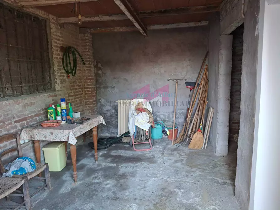 Immagine 34 di Casa semindipendente in vendita  a Serravalle A Po
