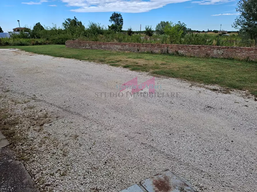 Immagine 36 di Casa semindipendente in vendita  a Serravalle A Po