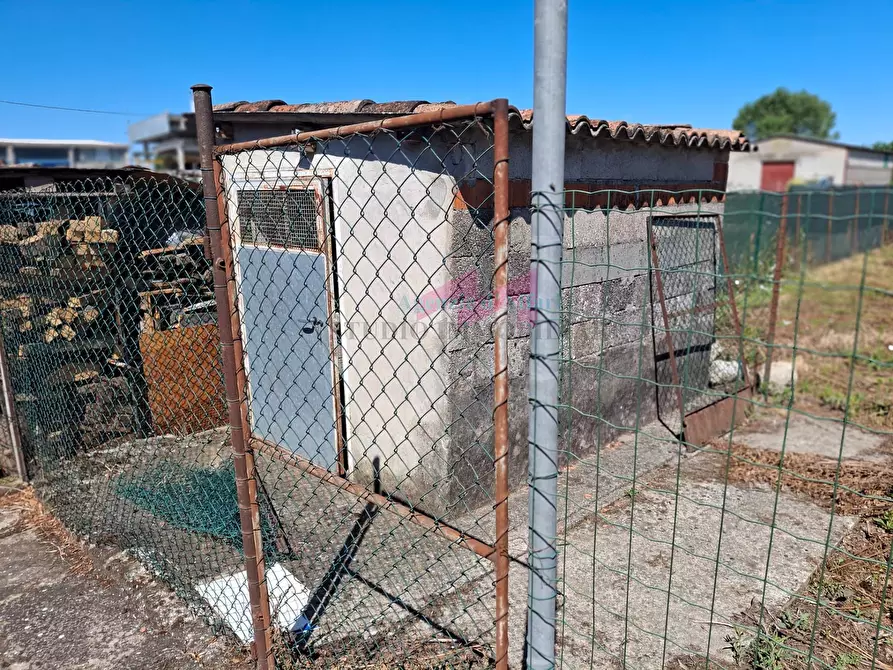 Immagine 38 di Casa semindipendente in vendita  a Serravalle A Po