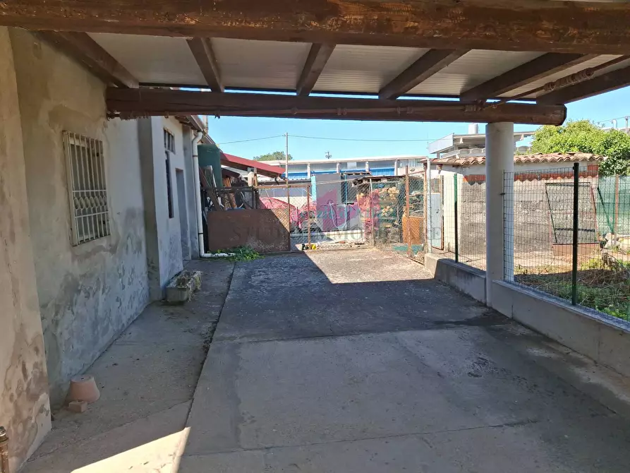 Immagine 45 di Casa semindipendente in vendita  a Serravalle A Po