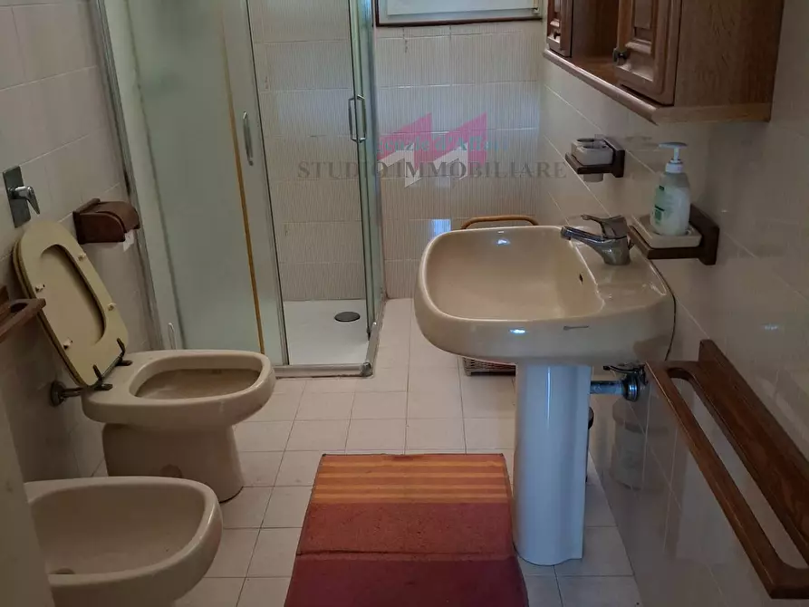 Immagine 46 di Casa semindipendente in vendita  a Serravalle A Po