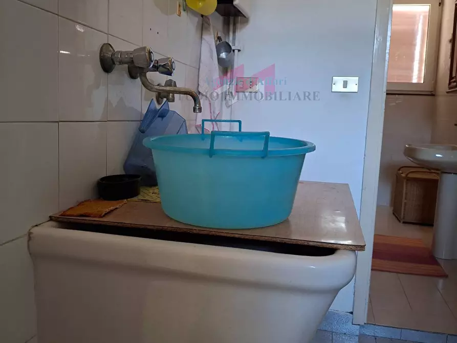 Immagine 49 di Casa semindipendente in vendita  a Serravalle A Po