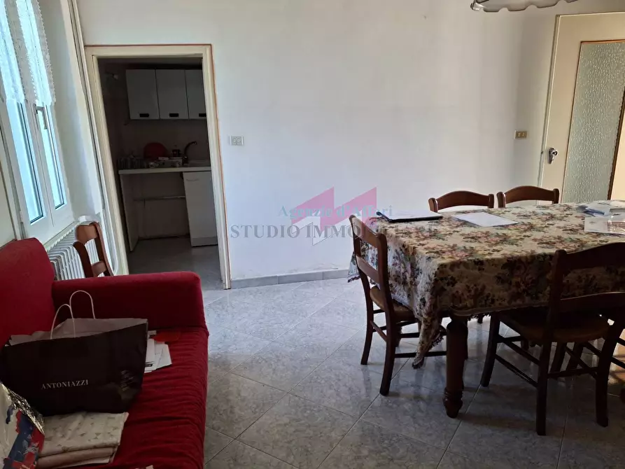 Immagine 50 di Casa semindipendente in vendita  a Serravalle A Po