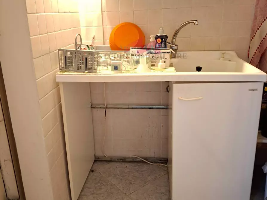 Immagine 51 di Casa semindipendente in vendita  a Serravalle A Po