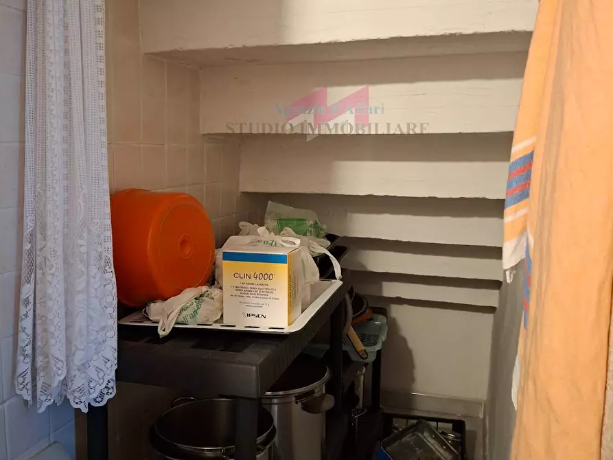 Immagine 52 di Casa semindipendente in vendita  a Serravalle A Po