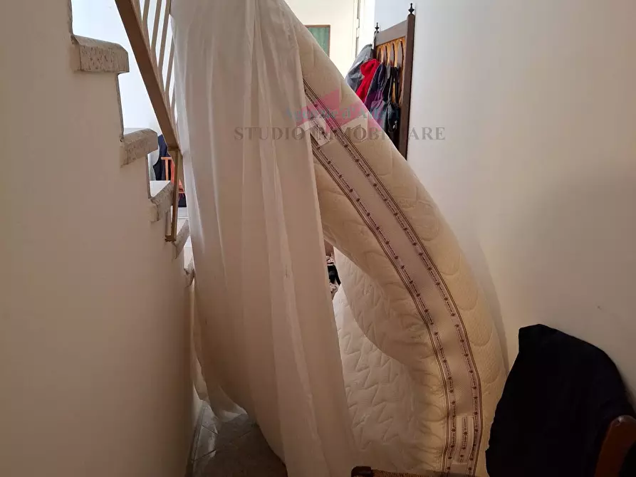 Immagine 53 di Casa semindipendente in vendita  a Serravalle A Po