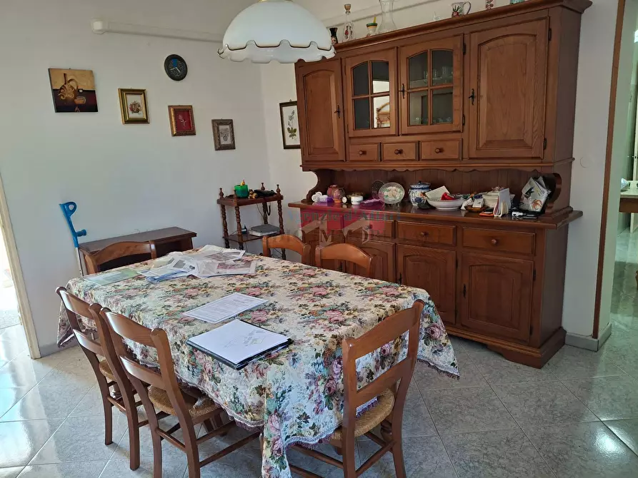 Immagine 54 di Casa semindipendente in vendita  a Serravalle A Po
