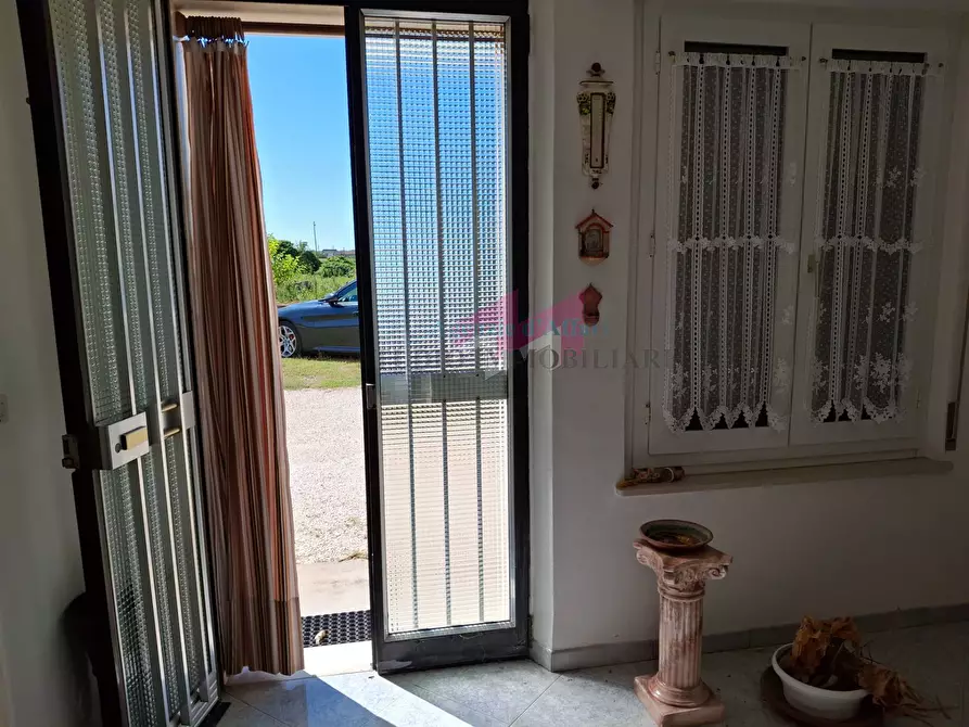 Immagine 55 di Casa semindipendente in vendita  a Serravalle A Po