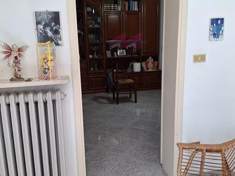 Immagine 56 di Casa semindipendente in vendita  a Serravalle A Po