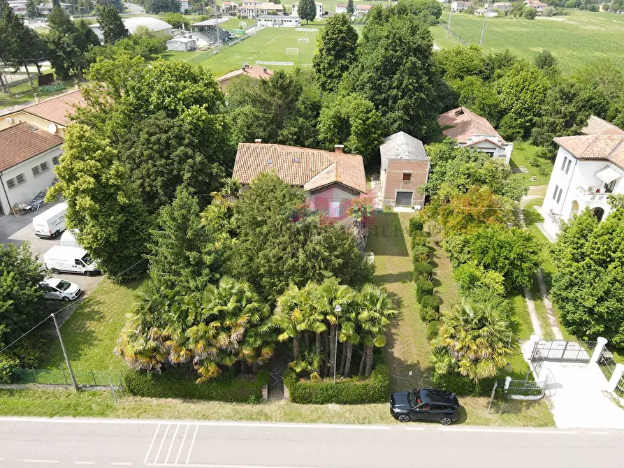 Immagine 2 di Casa indipendente in vendita  in via San Martino 11 a Castelmassa