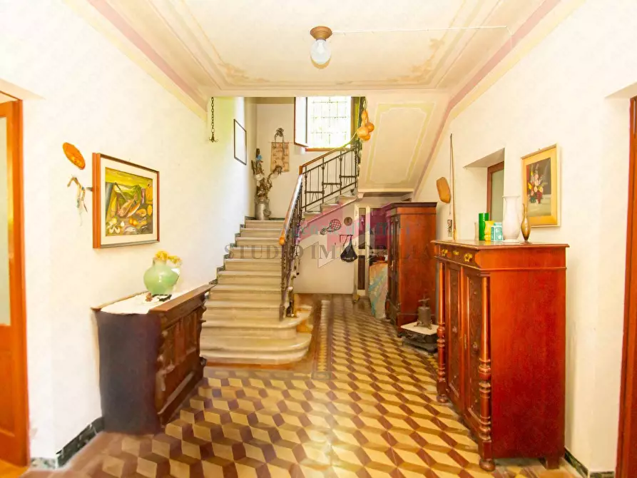 Immagine 3 di Casa indipendente in vendita  in via San Martino 11 a Castelmassa