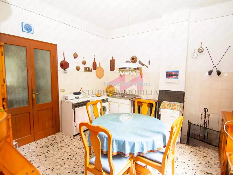 Immagine 4 di Casa indipendente in vendita  in via San Martino 11 a Castelmassa