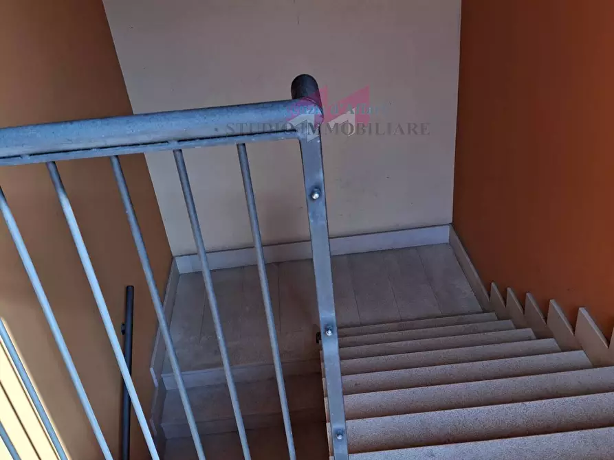 Immagine 4 di Appartamento in vendita  a Ostiglia