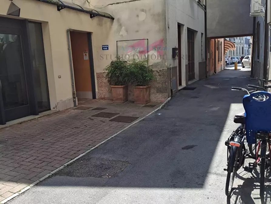 Immagine 5 di Appartamento in vendita  a Ostiglia