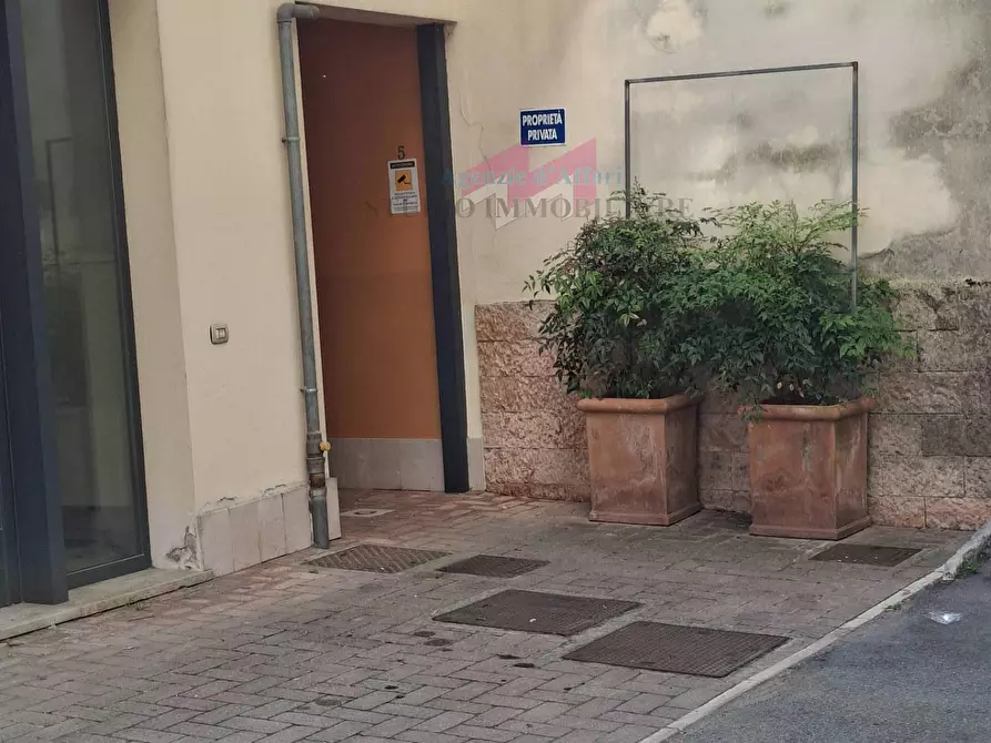 Immagine 6 di Appartamento in vendita  a Ostiglia