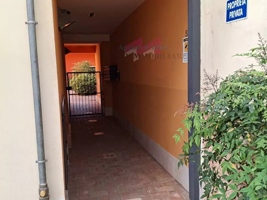 Immagine 7 di Appartamento in vendita  a Ostiglia