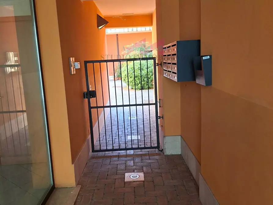 Immagine 8 di Appartamento in vendita  a Ostiglia