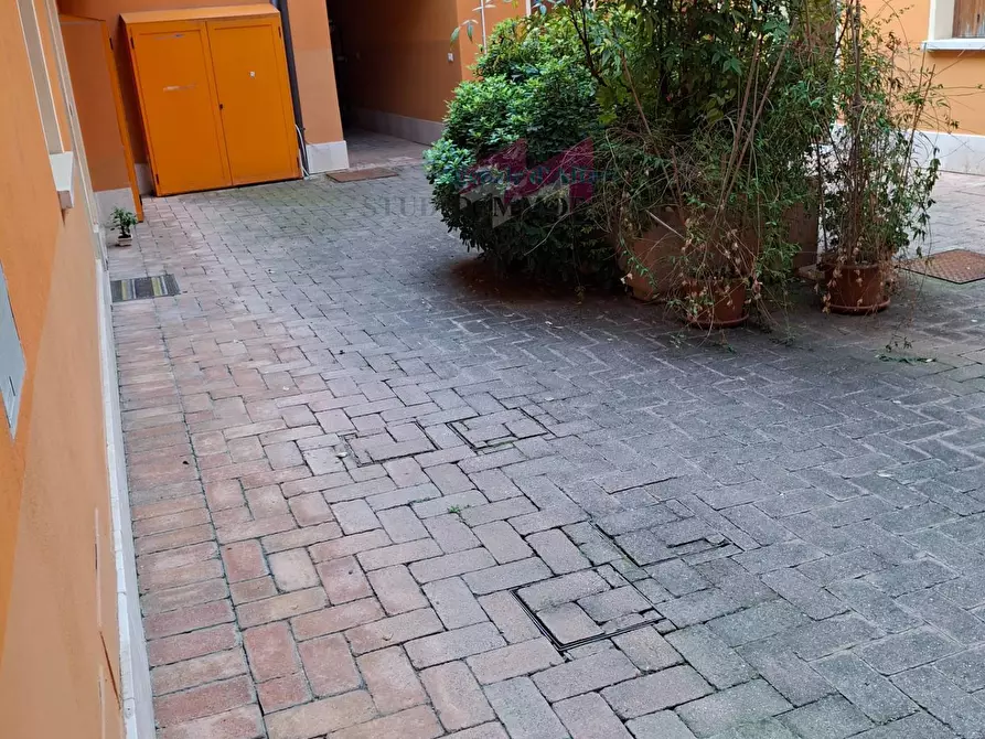 Immagine 11 di Appartamento in vendita  a Ostiglia