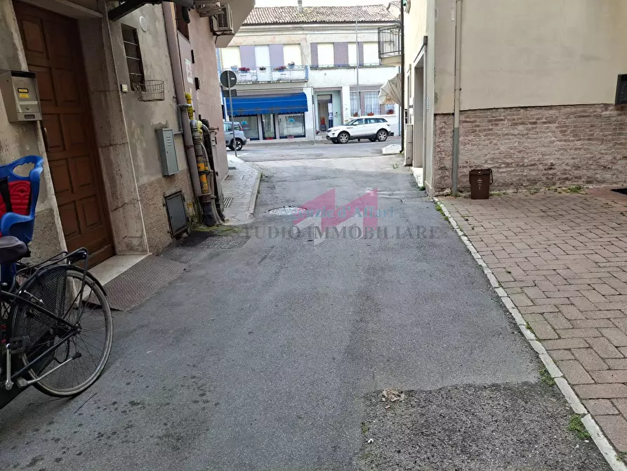 Immagine 13 di Appartamento in vendita  a Ostiglia