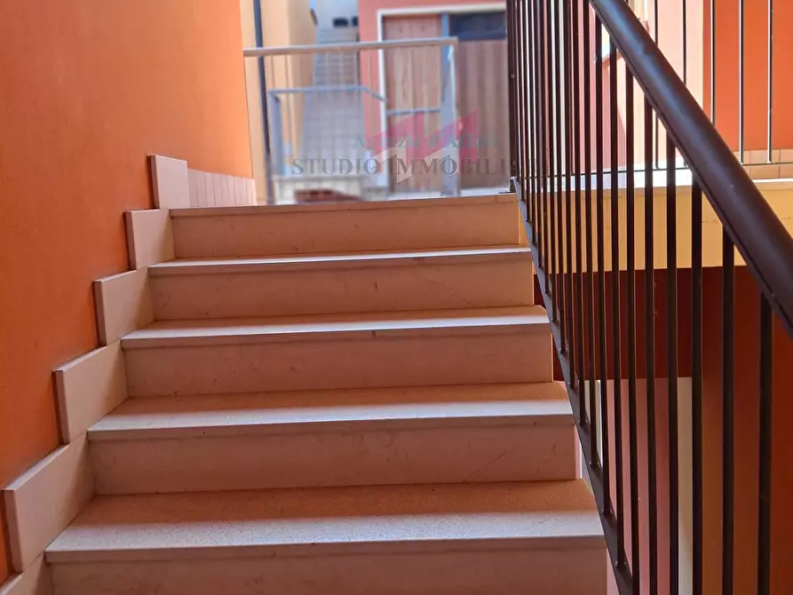 Immagine 15 di Appartamento in vendita  a Ostiglia