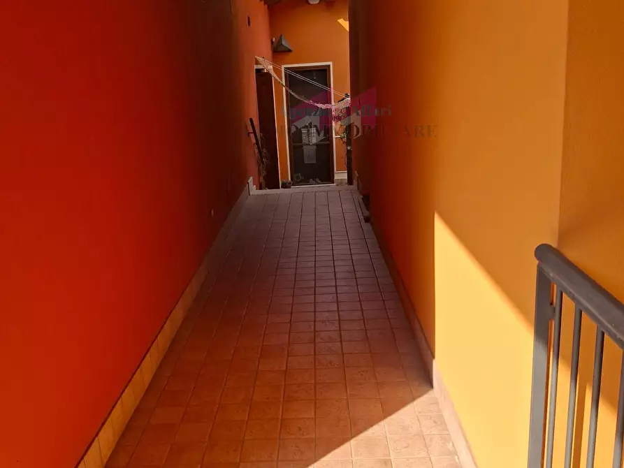 Immagine 18 di Appartamento in vendita  a Ostiglia