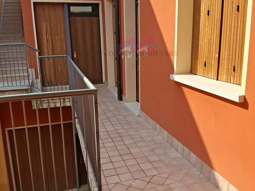 Immagine 16 di Appartamento in vendita  a Ostiglia