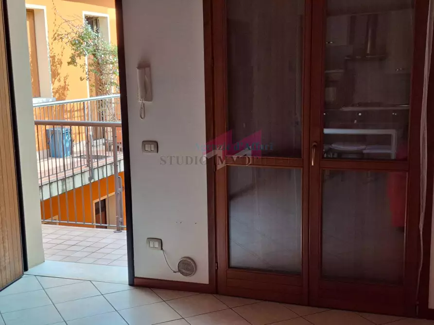 Immagine 19 di Appartamento in vendita  a Ostiglia