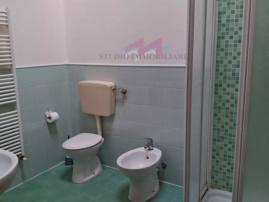 Immagine 25 di Appartamento in vendita  a Ostiglia