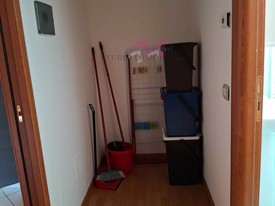 Immagine 24 di Appartamento in vendita  a Ostiglia