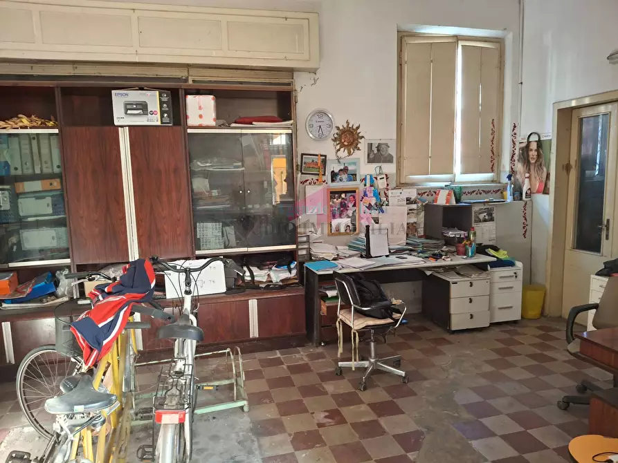 Immagine 17 di Casa semindipendente in vendita  a Ostiglia