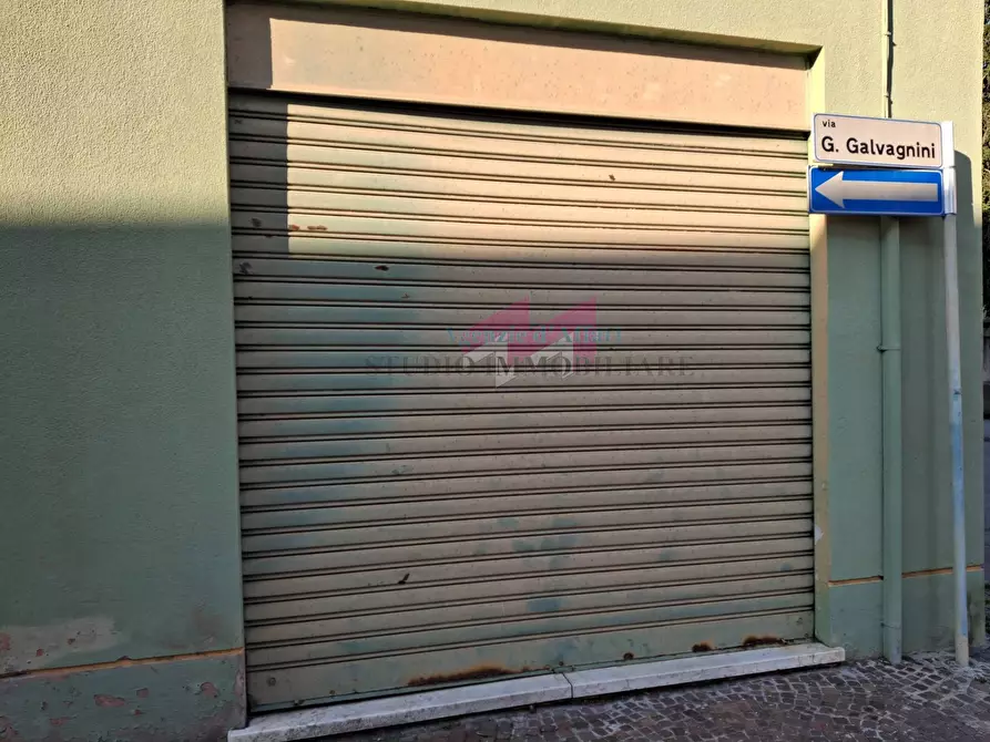 Immagine 8 di Casa semindipendente in vendita  a Ostiglia