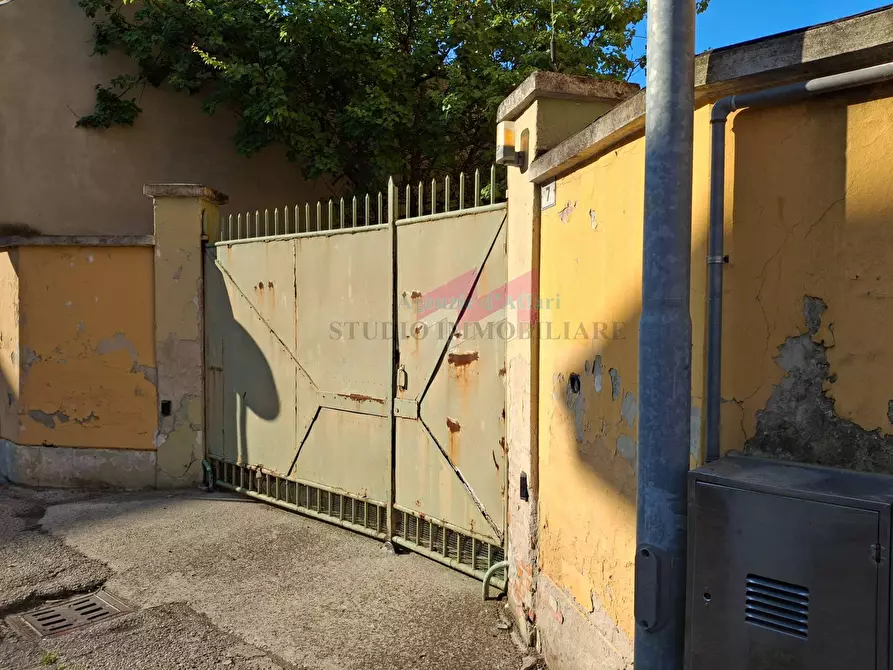 Immagine 4 di Casa semindipendente in vendita  a Ostiglia