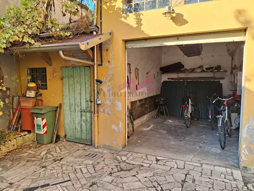 Immagine 7 di Casa semindipendente in vendita  a Ostiglia