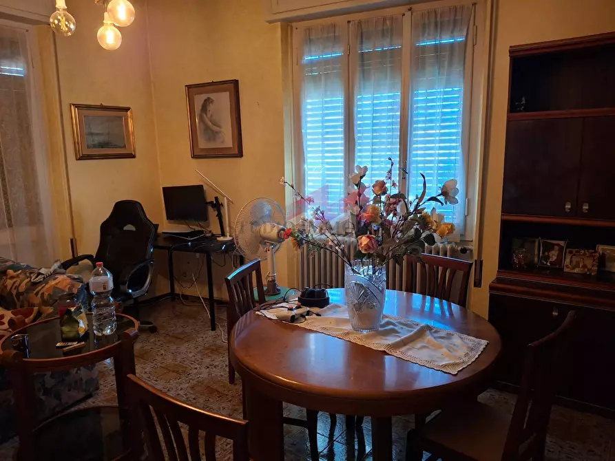 Immagine 21 di Casa semindipendente in vendita  a Ostiglia