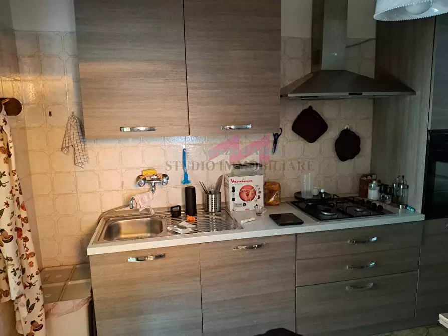 Immagine 22 di Casa semindipendente in vendita  a Ostiglia