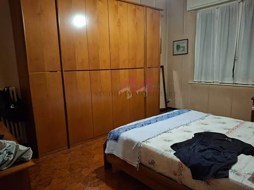 Immagine 23 di Casa semindipendente in vendita  a Ostiglia