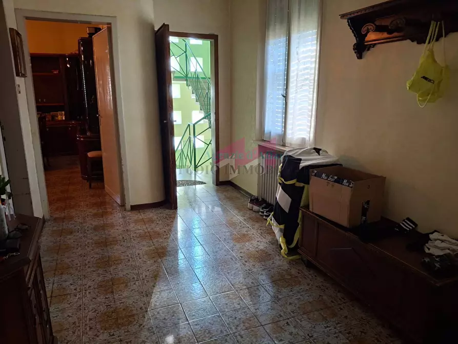 Immagine 26 di Casa semindipendente in vendita  a Ostiglia