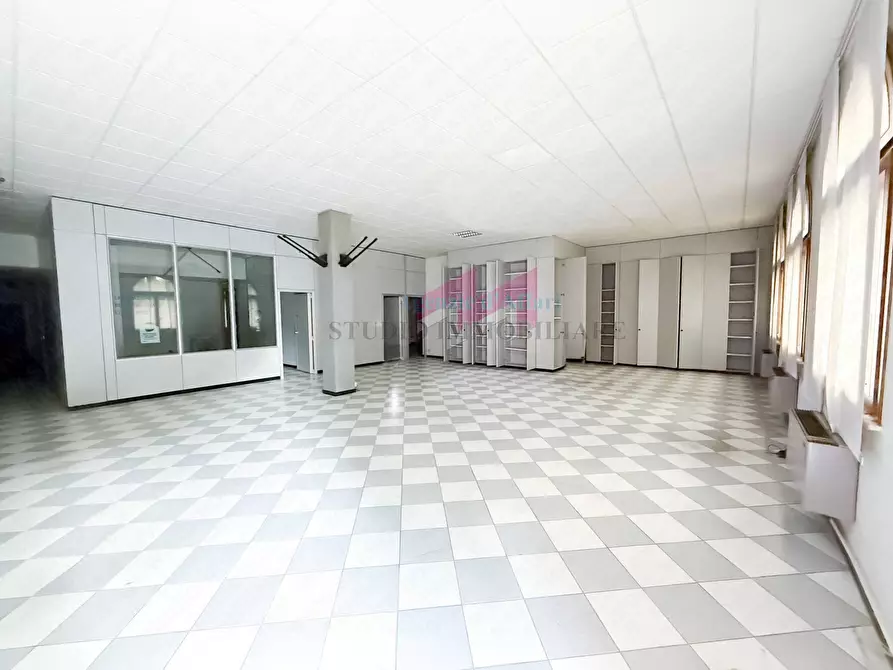 Immagine 2 di Ufficio in vendita  in via XX Settembre 63 a Ostiglia