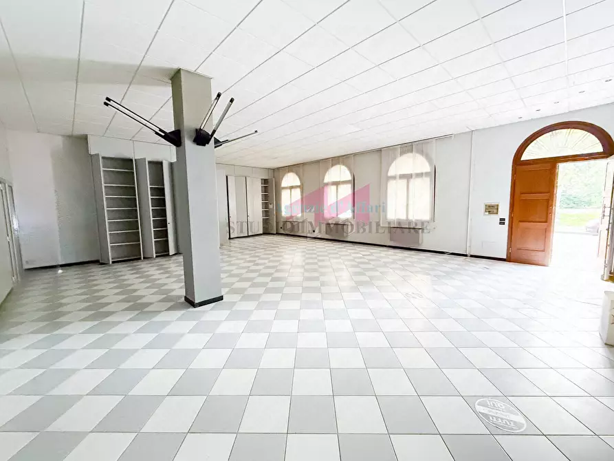 Immagine 3 di Ufficio in vendita  in via XX Settembre 63 a Ostiglia