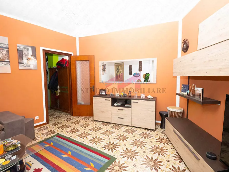 Immagine 2 di Appartamento in vendita  in Via de i Goti 133 a Bergantino