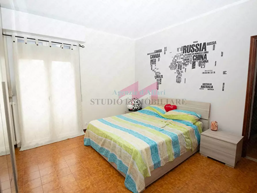 Immagine 5 di Appartamento in vendita  in Via de i Goti 133 a Bergantino