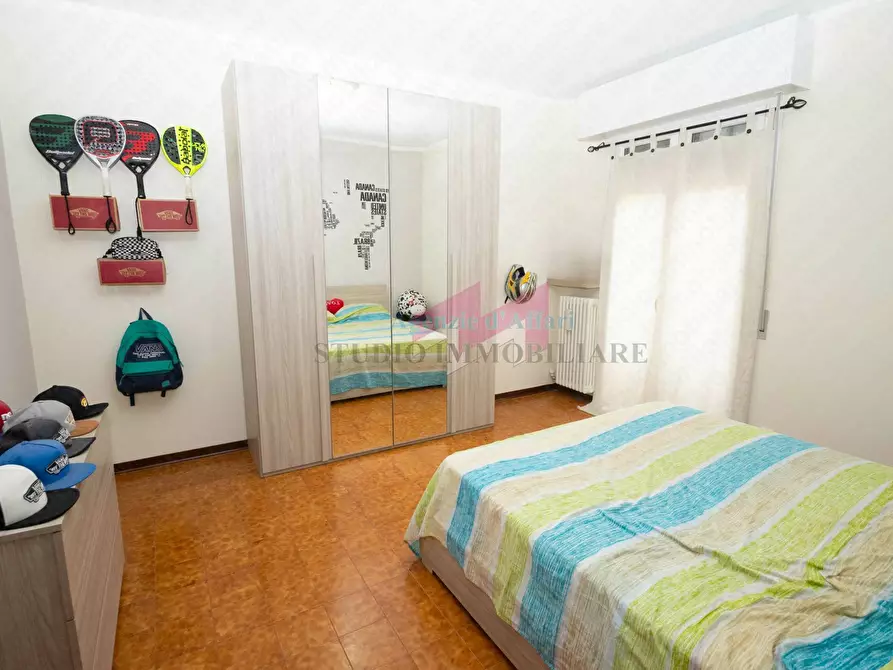 Immagine 6 di Appartamento in vendita  in Via de i Goti 133 a Bergantino