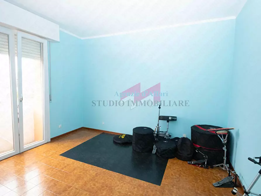 Immagine 7 di Appartamento in vendita  in Via de i Goti 133 a Bergantino