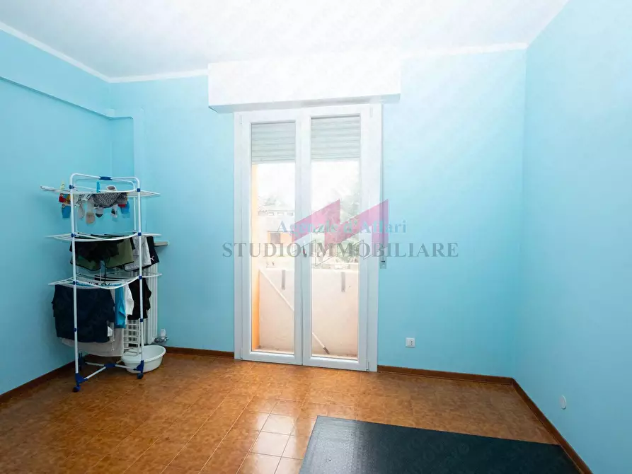 Immagine 8 di Appartamento in vendita  in Via de i Goti 133 a Bergantino