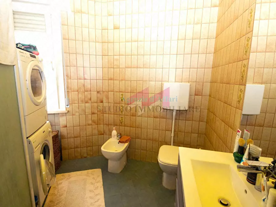 Immagine 9 di Appartamento in vendita  in Via de i Goti 133 a Bergantino