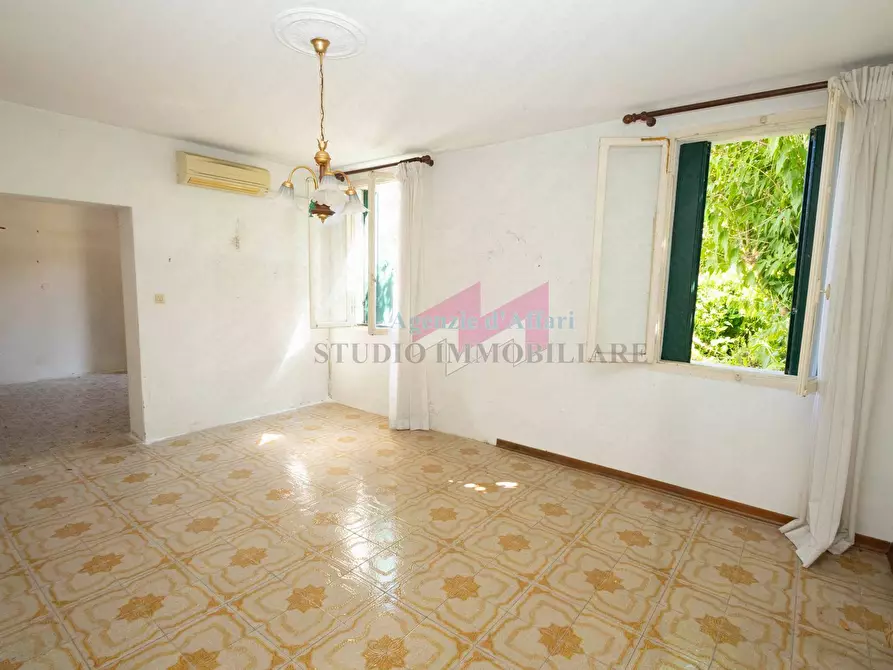 Immagine 5 di Casa semindipendente in vendita  in via Gorgo Spino 261 a Trecenta