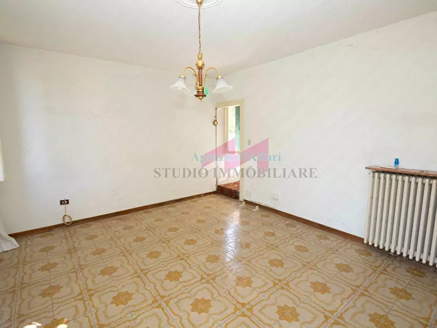 Immagine 6 di Casa semindipendente in vendita  in via Gorgo Spino 261 a Trecenta