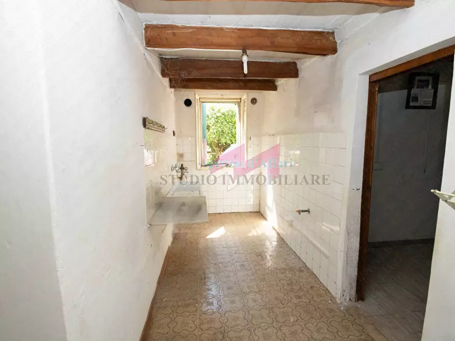 Immagine 7 di Casa semindipendente in vendita  in via Gorgo Spino 261 a Trecenta